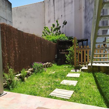 Albergue O Peirao A Guarda Luaran gambar