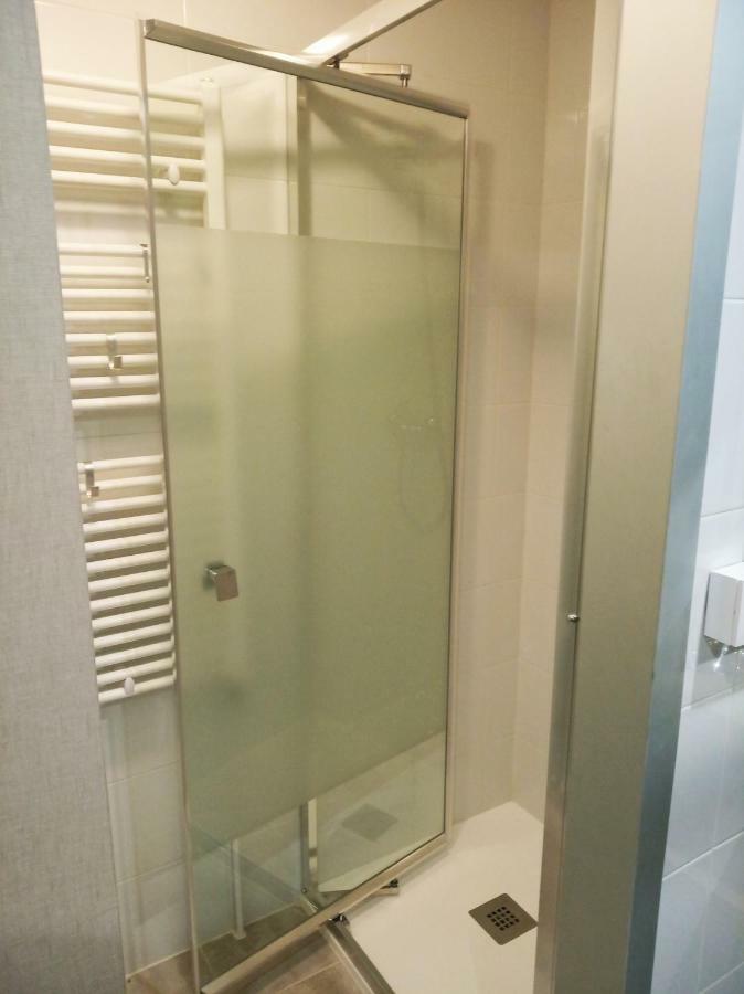 Albergue O Peirao A Guarda Luaran gambar