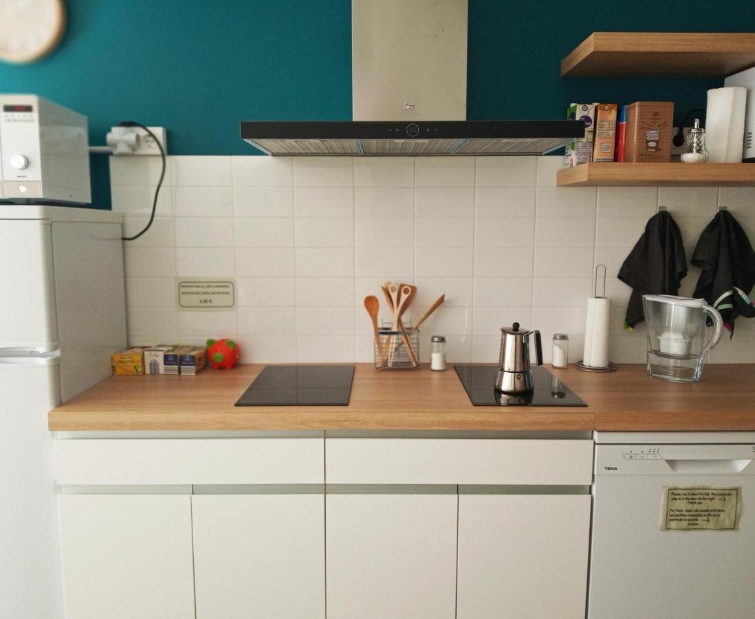 Albergue O Peirao A Guarda Luaran gambar